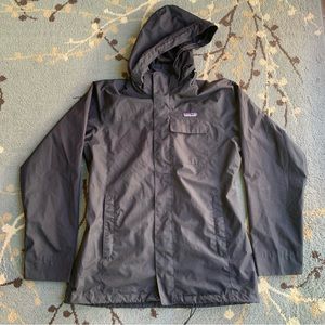 Women’s Vintage Patagonia Rain Jacket